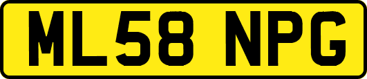 ML58NPG