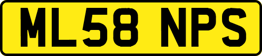 ML58NPS