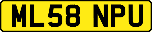 ML58NPU