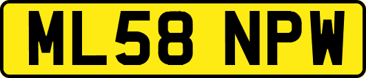 ML58NPW