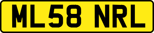 ML58NRL