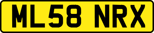 ML58NRX