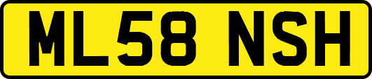 ML58NSH