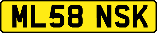 ML58NSK