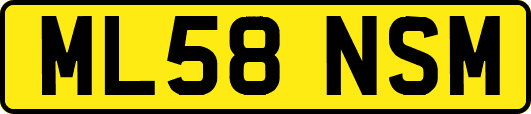 ML58NSM
