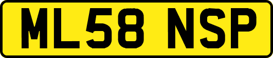 ML58NSP