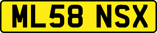 ML58NSX