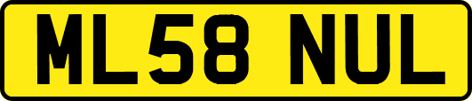 ML58NUL