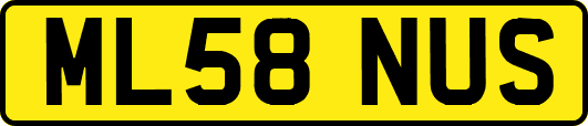 ML58NUS