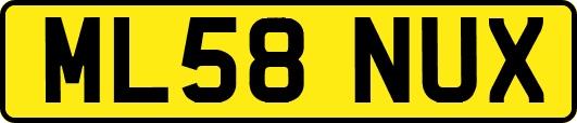 ML58NUX