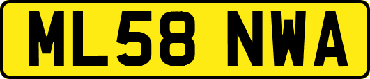 ML58NWA