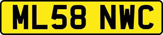 ML58NWC
