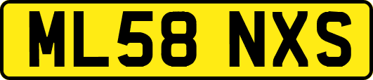 ML58NXS
