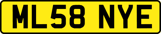 ML58NYE