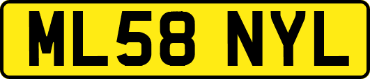 ML58NYL