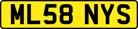 ML58NYS
