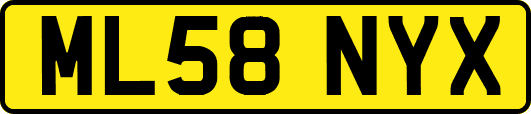 ML58NYX