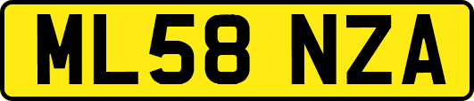 ML58NZA