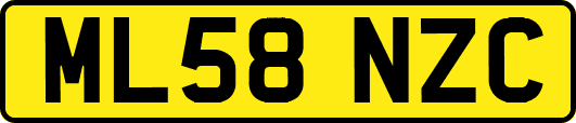 ML58NZC