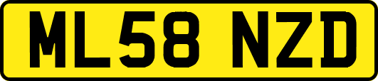ML58NZD