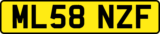 ML58NZF