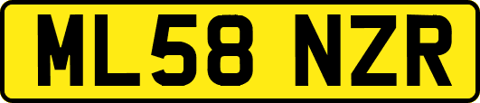 ML58NZR