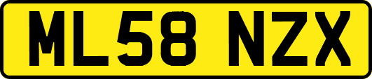 ML58NZX