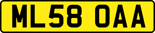 ML58OAA