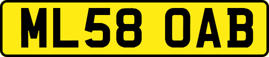 ML58OAB