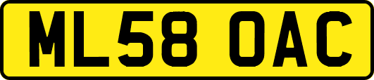 ML58OAC