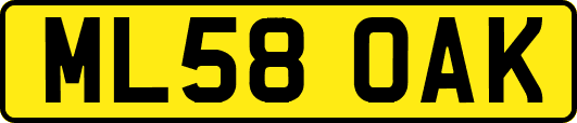 ML58OAK