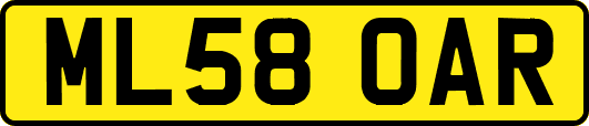 ML58OAR
