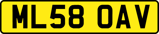 ML58OAV