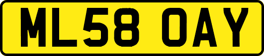 ML58OAY