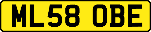 ML58OBE