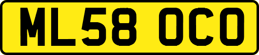 ML58OCO
