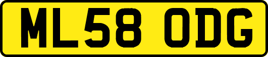 ML58ODG