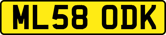 ML58ODK