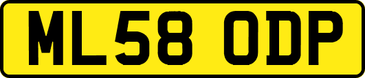 ML58ODP