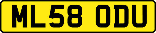 ML58ODU