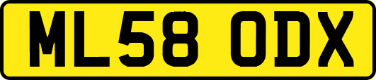 ML58ODX