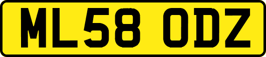 ML58ODZ