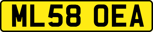 ML58OEA