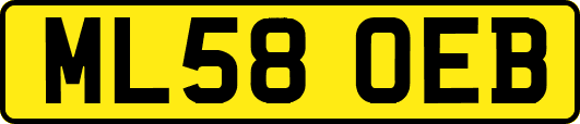 ML58OEB