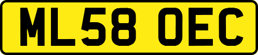 ML58OEC