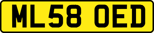 ML58OED