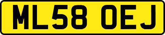 ML58OEJ