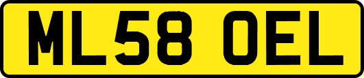 ML58OEL