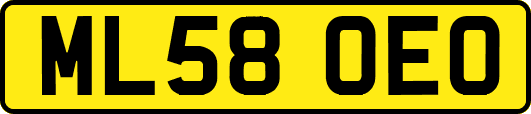 ML58OEO
