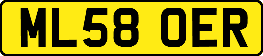 ML58OER